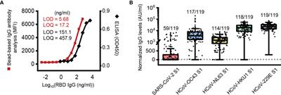 Two Opposing Roles of SARS-CoV-2 RBD-Reactive Antibodies in Pre-Pandemic Plasma Samples From Elderly People in ACE2-Mediated Pseudovirus Infection